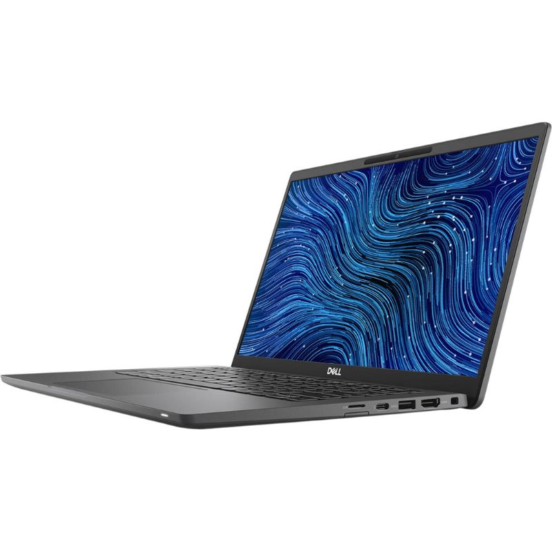 Dell Latitude 7420 14" FHD Laptop - Intel Core i7-1185G7/16GB RAM/256GB SSD/Windows 11