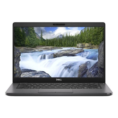 Dell Latitude 5300 13.3" FHD 2-in-1 Touchscreen Laptop - Intel Core i7-8665U/16GB RAM/256GB SSD/Windows 11
