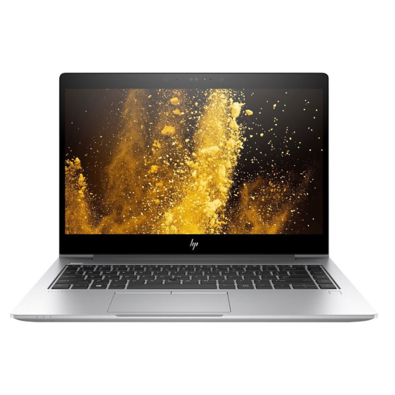 HP EliteBook 840 G6 14" FHD Laptop - Intel Core i5-8265U/8GB RAM/256GB SSD/Windows 11