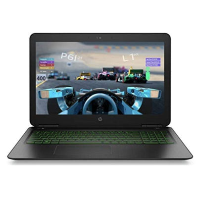 HP Pavilion 15-BC440TX 15.6" FHD Laptop - Intel Core i7-8750H/16GB RAM/256GB SSD/NVIDIA GTX1050Ti/Windows 11