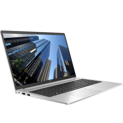HP ProBook 450 G8 15.6" FHD Laptop - Intel Core i5-1135G7/32GB RAM/256GB SSD/Windows 11