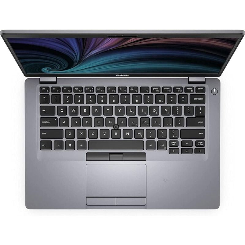 Dell Latitude 5410 14" FHD Laptop - Intel Core i5-10310U/8GB RAM/256GB SSD/Windows 11