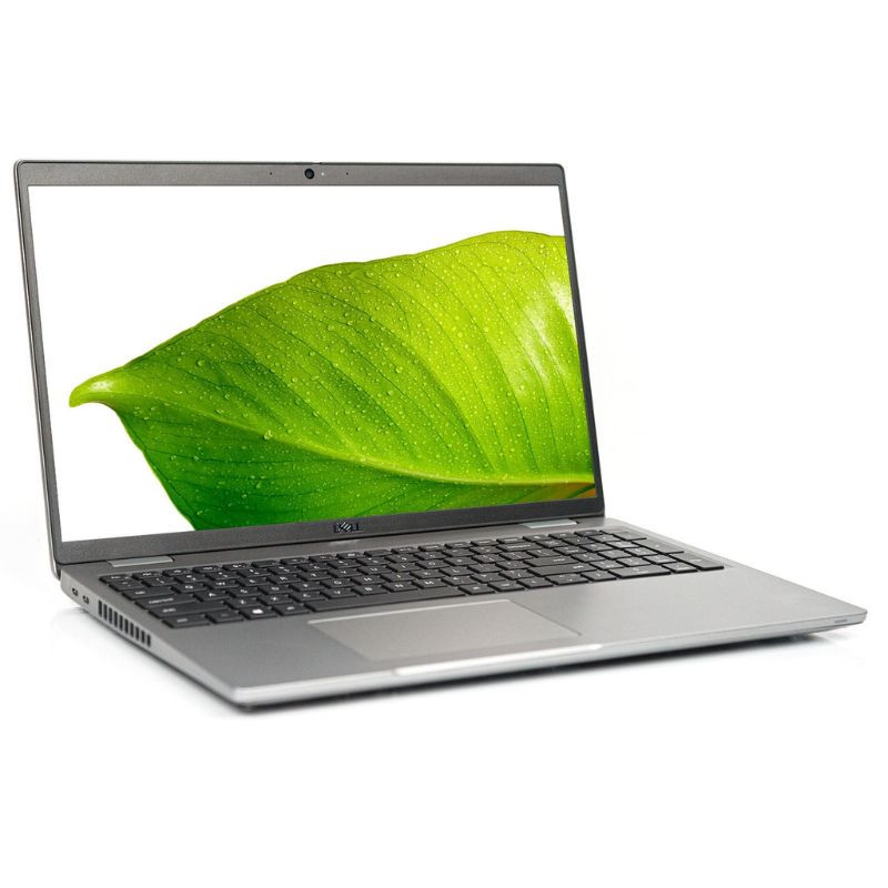 Dell Latitude 5520 15.6" FHD Touchscreen Laptop - Intel Core i5-1145G7/16GB RAM/256GB SSD/Windows 11
