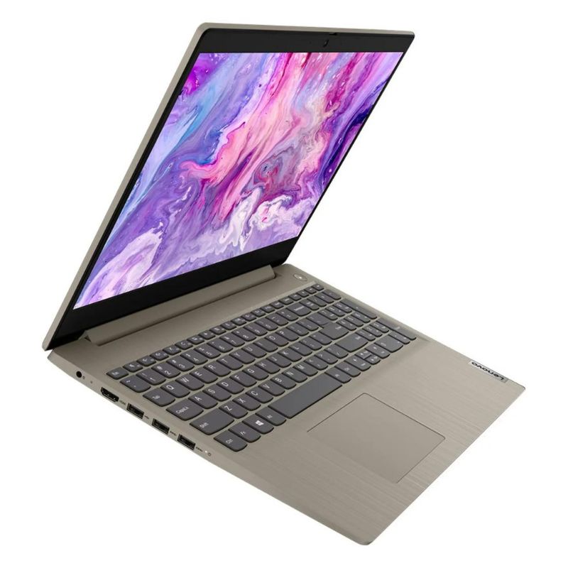 Lenovo IdeaPad 3 15IIL05 15.6