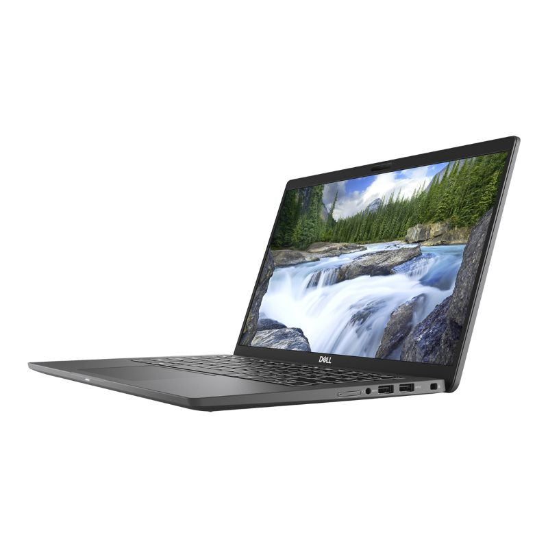 Dell Latitude 7410 14" FHD Laptop - Intel Core i7-10610U/16GB RAM/256GB SSD/Windows 11