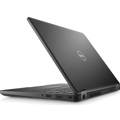 Dell Latitude 5490 14" FHD Touchscreen Laptop - Intel Core i7-8650U/16GB RAM/256GB SSD/Windows 11