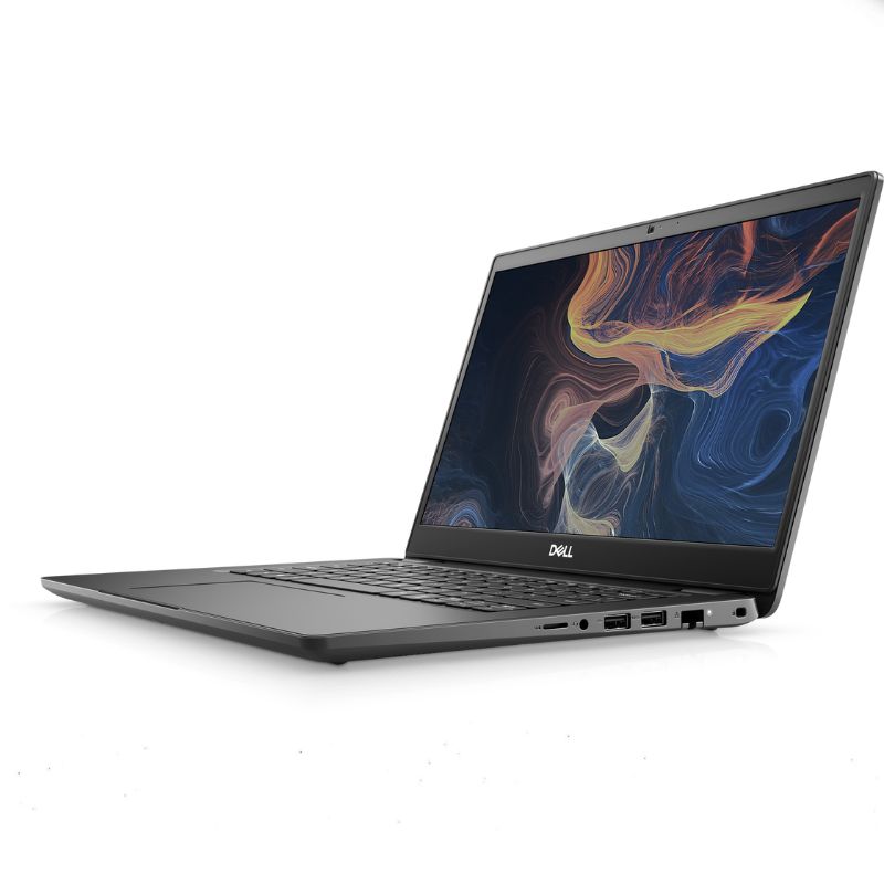 Dell Latitude 3410 14" FHD Laptop - Intel Core i5-10310U/16GB RAM/256GB SSD/Windows 11