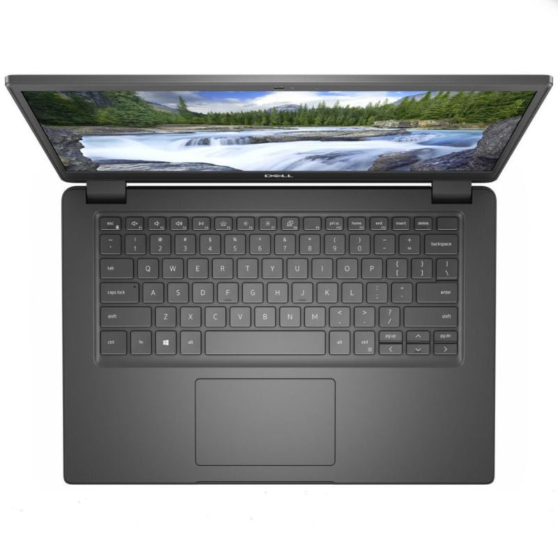 Dell Latitude 3410 14" FHD Laptop - Intel Core i5-10310U/16GB RAM/256GB SSD/Windows 11