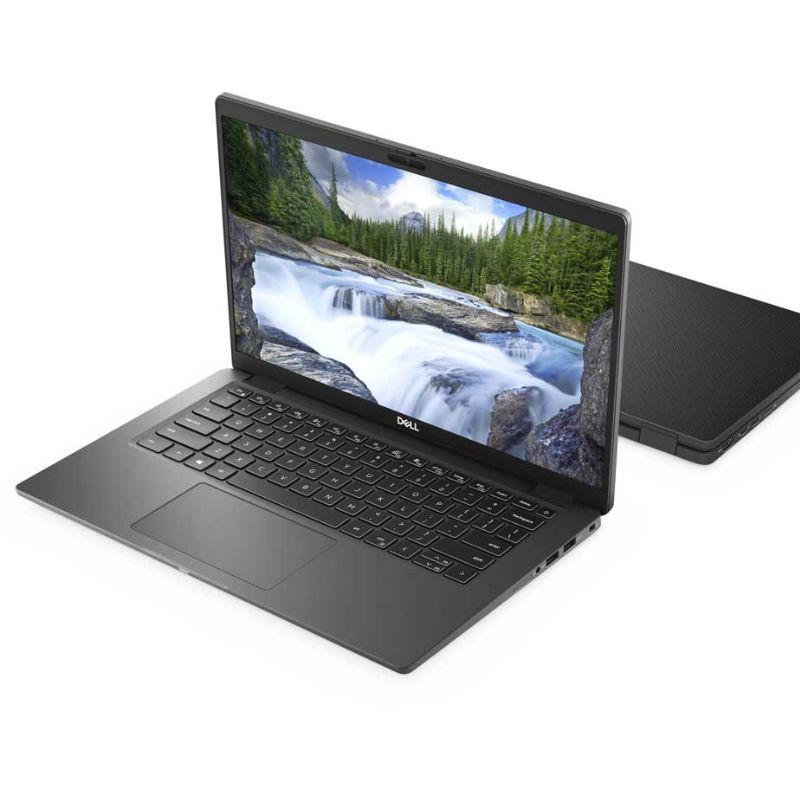 Dell Latitude 7410 14" FHD Touchscreen Laptop - Intel Core i5-10210U/16GB RAM/256GB SSD/Windows 11