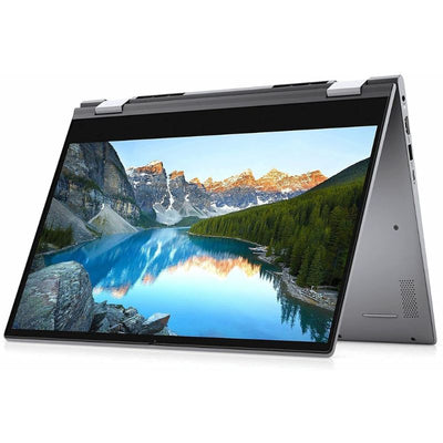 Dell Inspiron 14 5406  14" HD 2-in-1 Touchscreen Laptop - Intel Core i5-1135G7/8GB RAM/256GB SSD/Windows 11