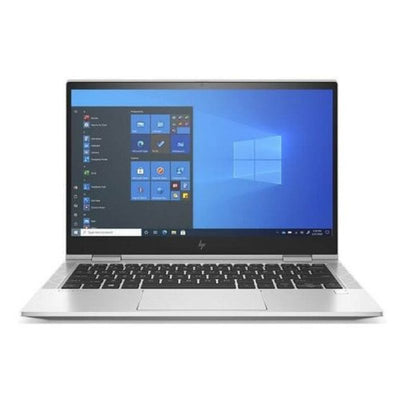 HP EliteBook 830 G8 13.3" FHD Laptop - Intel Core i5-1145G7/8GB RAM/256GB SSD/Windows 11