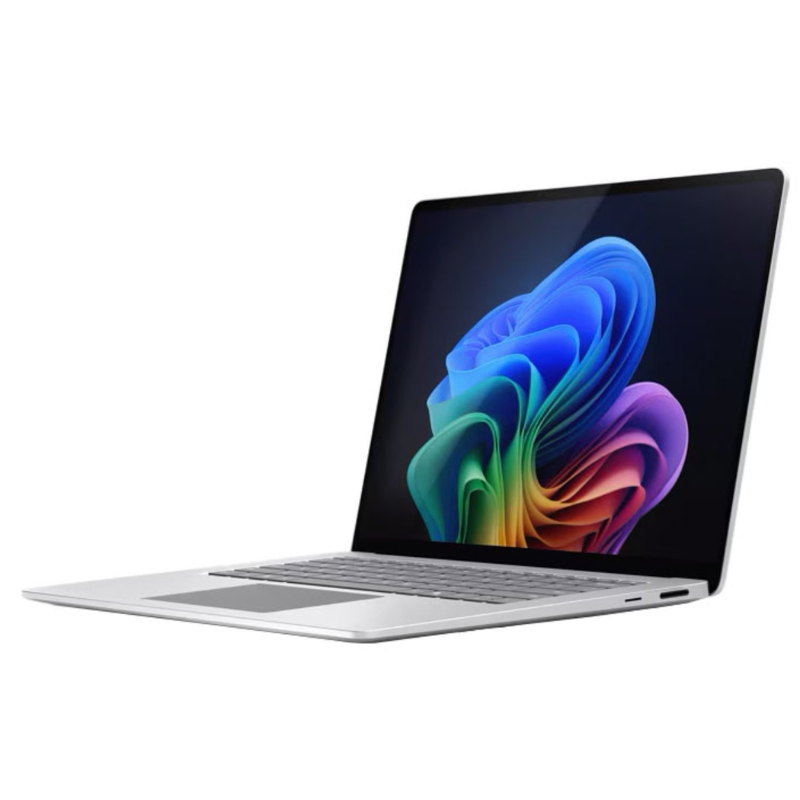 Microsoft Surface Laptop 7 15" Laptop - Qualcomm Snapdragon X Elite/16GB RAM/512GB SSD/Windows 11