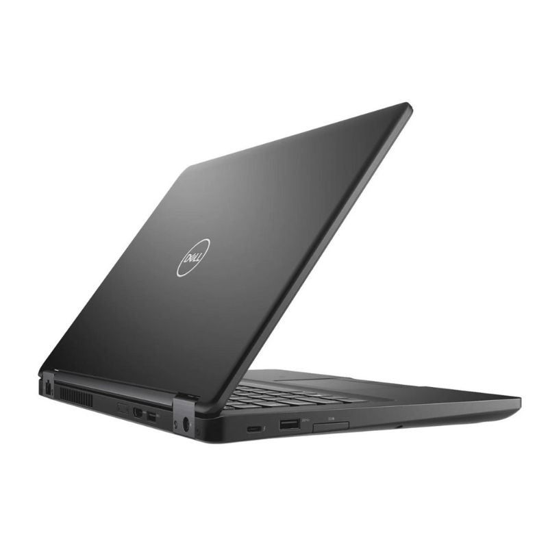 Dell Latitude 5490 14" FHD Touchscreen Laptop - Intel Core i7-8650U/16GB RAM/256GB SSD/Windows 11