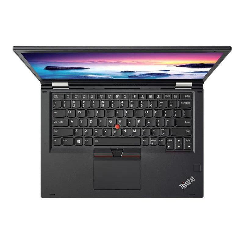 Lenovo ThinkPad Yoga 370 13.3