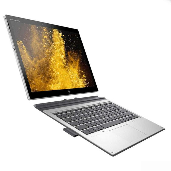 HP Elite x2 1013 G3 13" FHD Touchscreen Tablet PC Intel Core i58250