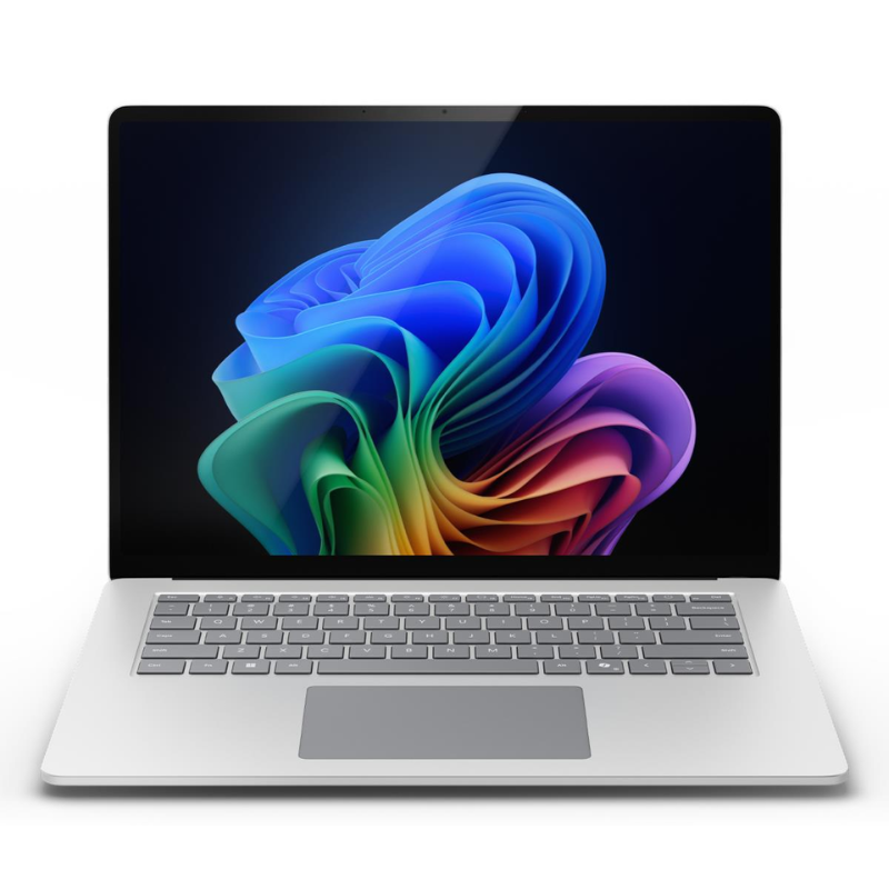 Microsoft Surface Laptop 7 15" Laptop - Qualcomm Snapdragon X Elite/16GB RAM/512GB SSD/Windows 11