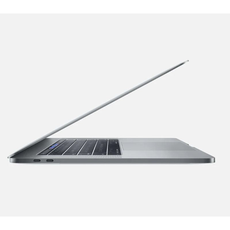 Apple MacBook Pro A2141 16" with Touch Bar (2019) - Intel Core i7-9750H/16GB RAM/512GB SSD/Radeon Pro 5300M/OS Ventura