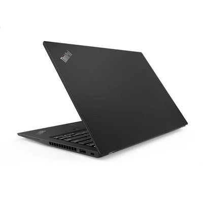 Lenovo ThinkPad T490s 14" FHD Laptop - Intel Core i7-8565U/16GB RAM/512GB SSD/Windows 11