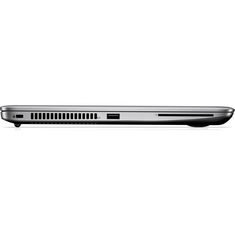 HP EliteBook 840 G6 14" FHD Laptop - Intel Core i5-8265U/8GB RAM/256GB SSD/Windows 11