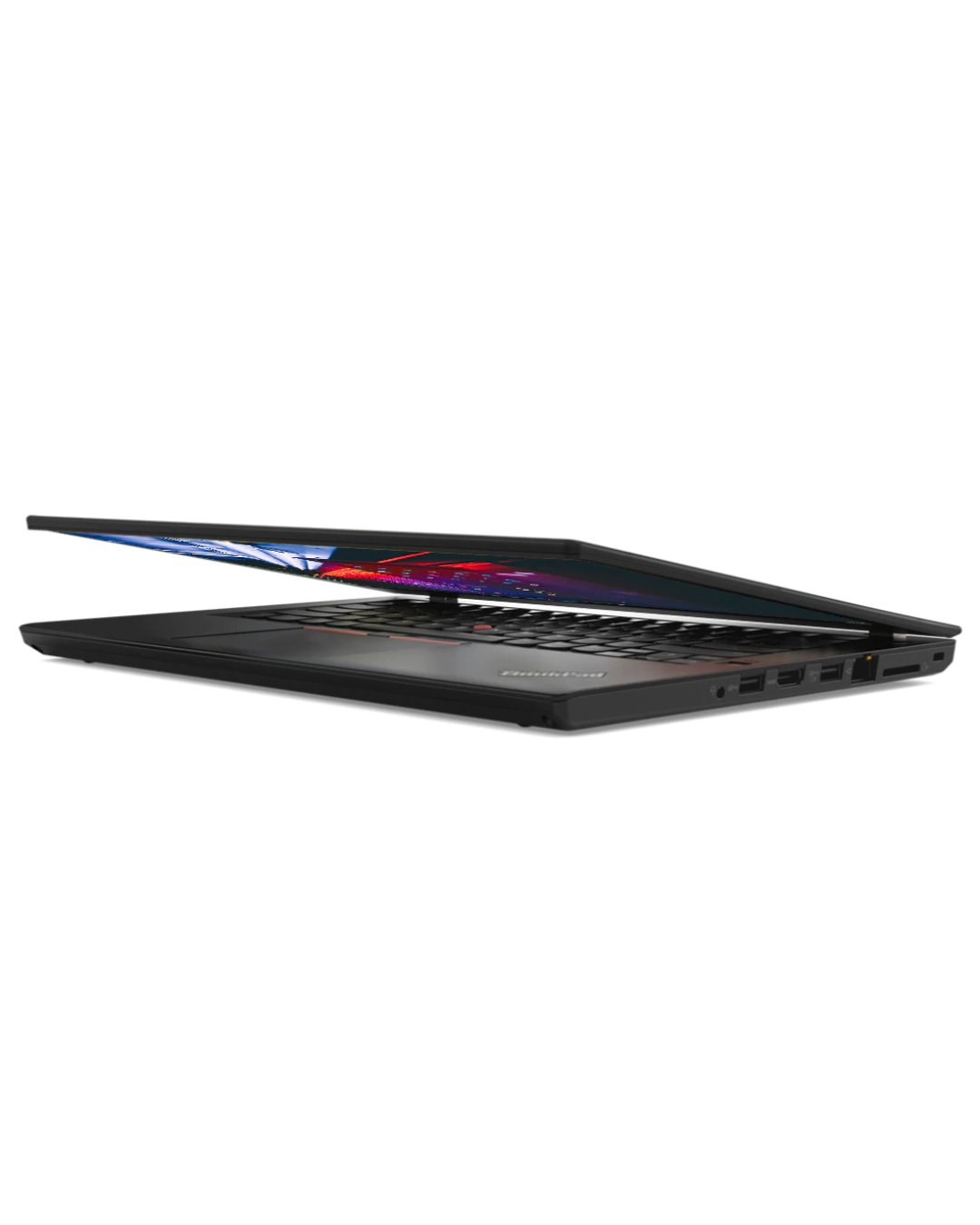 Lenovo ThinkPad T480 14" HD Laptop - Intel Core i5-8250U/16GB RAM/256GB SSD/Windows 11