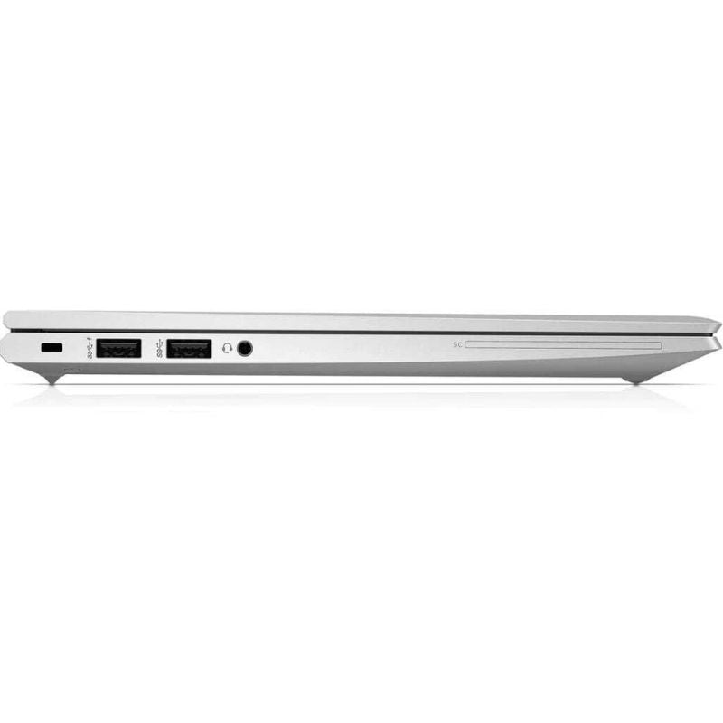 HP EliteBook 830 G8 13.3" FHD Laptop - Intel Core i5-1135G7/8GB RAM/256GB SSD/Windows 11