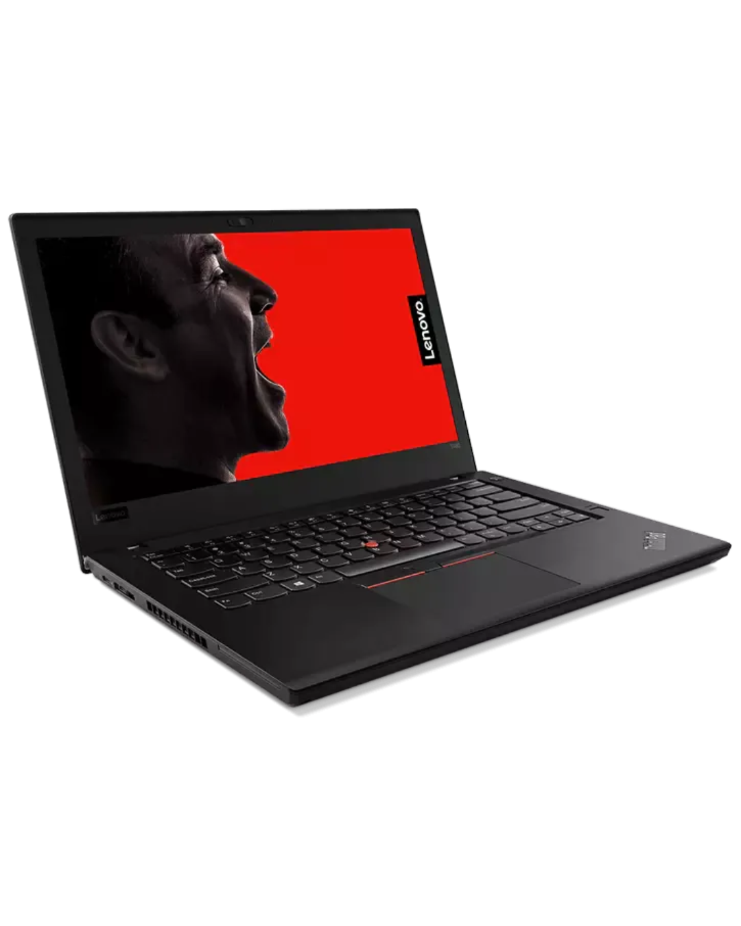 Lenovo ThinkPad T480 14" HD Laptop - Intel Core i5-8250U/16GB RAM/256GB SSD/Windows 11