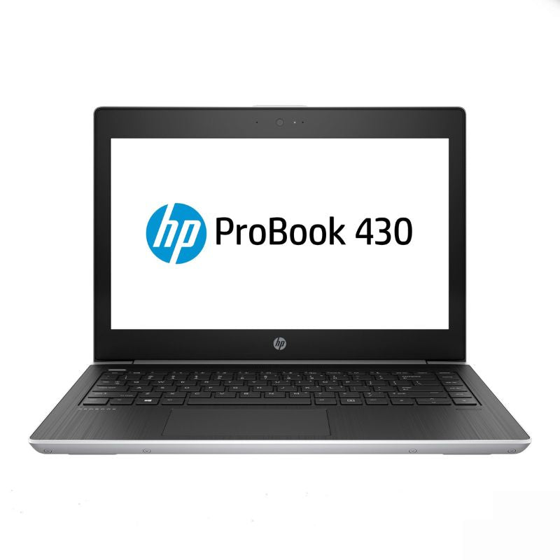 HP ProBook 430 G5 13.3" HD Touchscreen Laptop - Intel Core i7-8550U/8GB RAM/512GB SSD/Windows 10