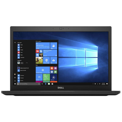 Dell Latitude 7490 14" FHD Laptop - Intel Core i5-8350U/8GB RAM/256GB SSD/Windows 11