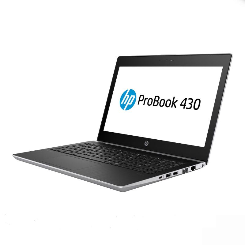 HP ProBook 430 G5 13.3" HD Touchscreen Laptop - Intel Core i7-8550U/8GB RAM/512GB SSD/Windows 10