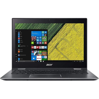 Acer Spin 5 SP513-53N 13.3" FHD 2-in-1 Touchscreen Laptop - Intel Core i5-8265U/8GB RAM/256GB SSD/Windows 11