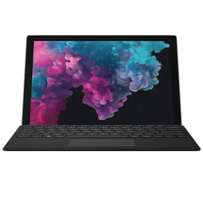 Microsoft Surface Pro 6  12.3" 2K Tablet PC- Intel Core i5-8350U/8GB RAM/128GB SSD/Windows 11