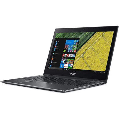 Acer Spin 5 SP513-53N 13.3" FHD 2-in-1 Touchscreen Laptop - Intel Core i5-8265U/8GB RAM/256GB SSD/Windows 11