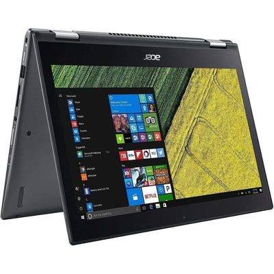 Acer Spin 5 SP513-53N 13.3" FHD 2-in-1 Touchscreen Laptop - Intel Core i5-8265U/8GB RAM/256GB SSD/Windows 11
