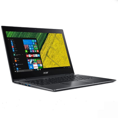Acer Spin 5 SP513-53N 13.3" FHD 2-in-1 Touchscreen Laptop - Intel Core i5-8265U/8GB RAM/256GB SSD/Windows 11
