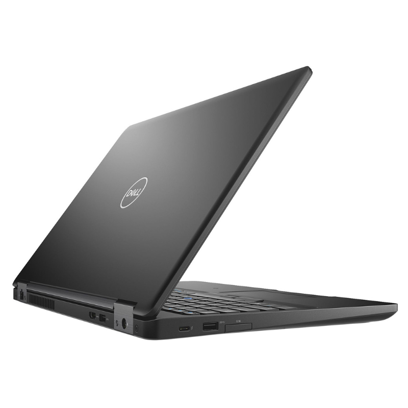 Dell Latitude 5590 15.6" FHD Laptop - Intel Core i5-8350U/16GB RAM/256GB SSD/Windows 11