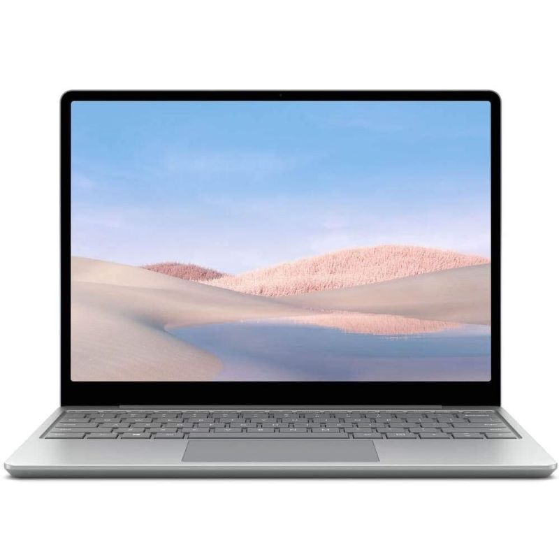 Microsoft Surface Laptop Go 12.4" Laptop - Intel Core i5-1035G1/16GB RAM/256GB SSD/Windows 11