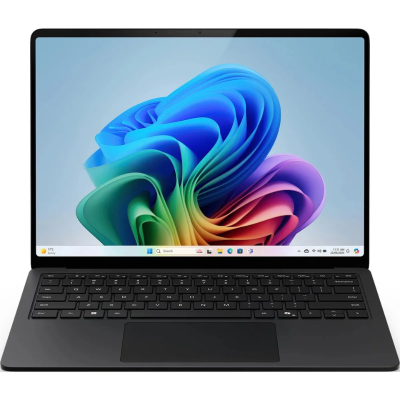 Microsoft Surface Laptop 7 13.8" Laptop - Qualcomm Snapdragon X Plus/16GB RAM/512GB SSD/Windows 11