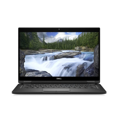 Dell Latitude 7390 13.3" FHD 2-in-1 Touchscreen Laptop - Intel Core i5-8250U/8GB RAM/256GB SSD/Windows 11