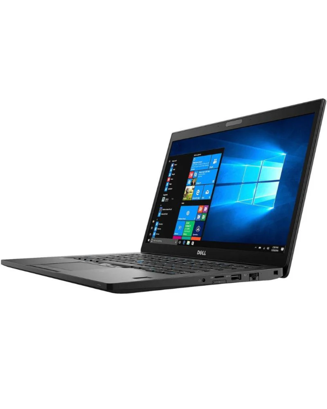Dell Latitude 7490 14" FHD Touchscreen Laptop - Intel Core i5-8350U/16GB RAM/256GB SSD/Windows 11