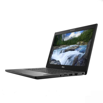 Dell Latitude 7290 12.5" HD Laptop - Intel Core i5-8350U/8GB RAM/256GB SSD/Windows 11