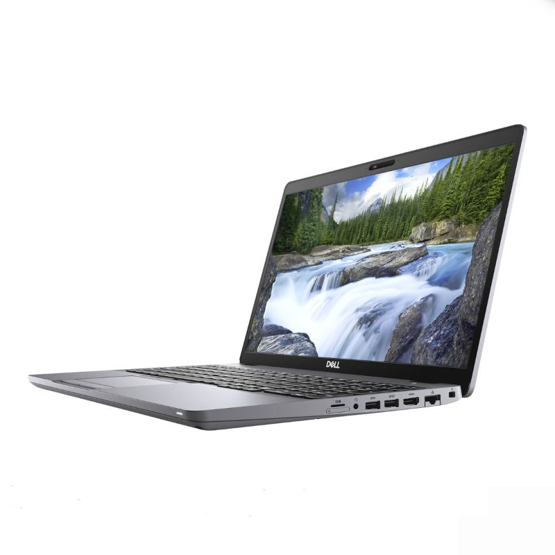 Dell Latitude 5510 15.6" FHD Laptop - Intel Core i5-10310U/16GB RAM/256GB SSD/Windows 11