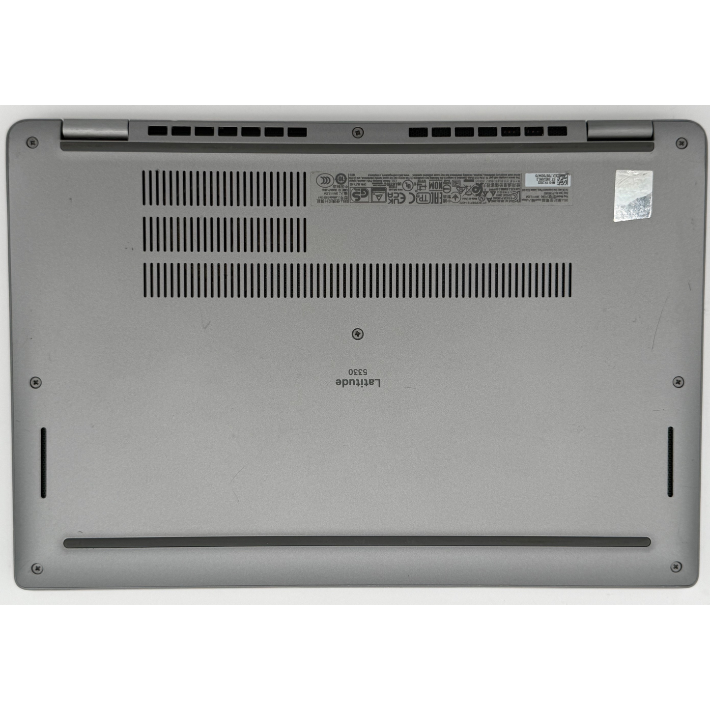 Dell Latitude 5330 13.3" FHD 2-in-1 Touchscreen Laptop - Intel Core i5-1245U/16GB RAM/256GB SSD/Windows 11