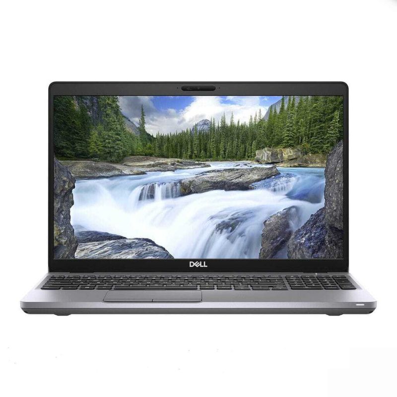 Dell Latitude 5510 15.6" FHD Laptop - Intel Core i5-10310U/16GB RAM/256GB SSD/Windows 11