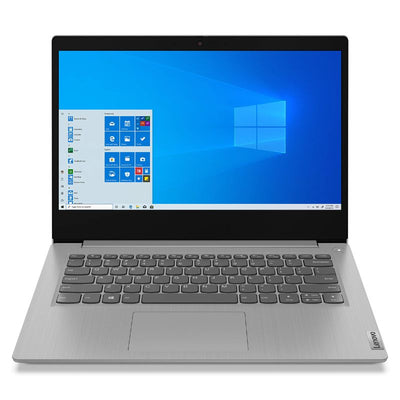 Lenovo IdeaPad 3 14ITL05 14" HD Laptop - Intel Core i5-1135G7/8GB RAM/256GB SSD/Windows 11