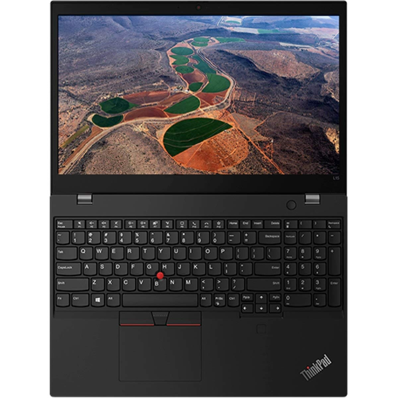 Lenovo ThinkPad L15 Gen 1 15.6" FHD Laptop - AMD Ryzen 5 Pro 4650U/32GB RAM/256GB SSD/Windows 11