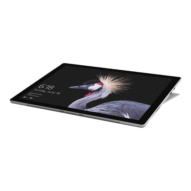 Microsoft Surface Pro 5  12.3" 2K Tablet PC- Intel Core i5-7300U/8GB RAM/256GB SSD/Windows 11