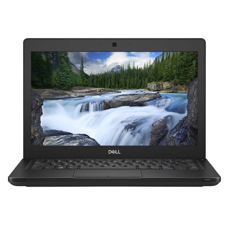 Dell Latitude 5290 12.5" HD Laptop - Intel Core i5-8350U/16GB RAM/256GB SSD/Windows 11