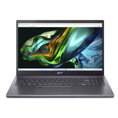 Acer Aspire A515-58GM 15.6" FHD Gaming Laptop - Intel i5-13420H/16GB RAM/512GB SSD/NVIDIA RTX 2050/Windows 11