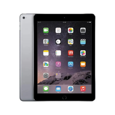 Apple iPad Air 2 A1566 - 9.7" Display/16GB Capacity/Wi Fi