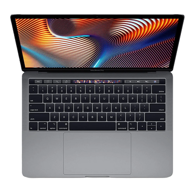 Apple MacBook Pro A1989 13" with Touch Bar (2018) - Intel Core i7-8559U/16GB RAM/512GB SSD/OS Sequoia